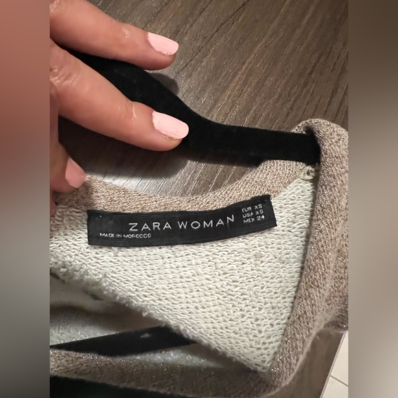 Zara women’s top - Picture 5 of 6